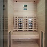 Ferienvilla 'villa Aea Del Mare By Interhome * Трогир